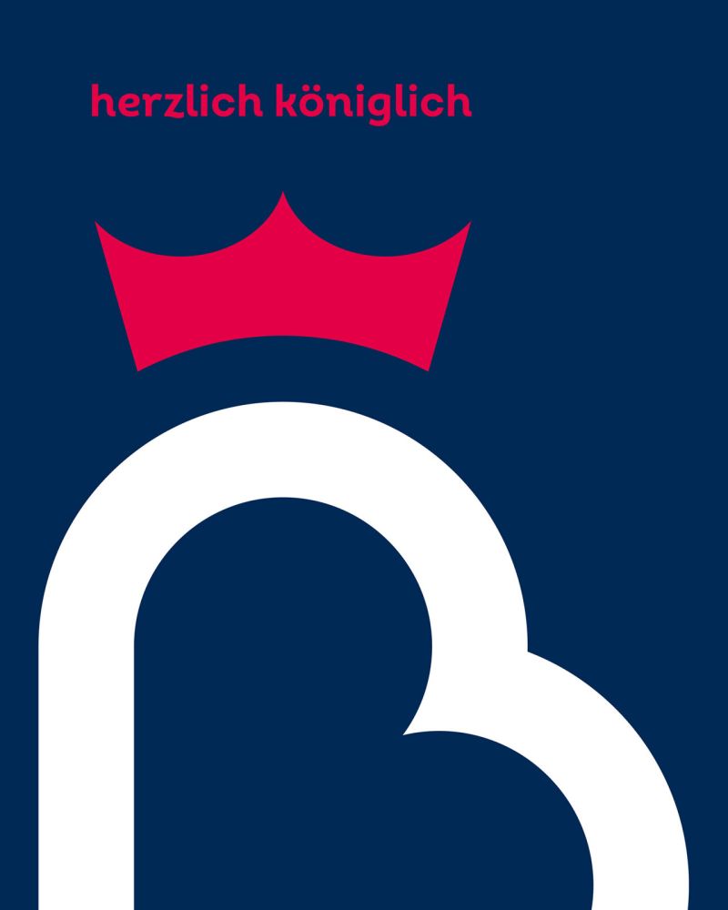 Böttcher Apotheken Logo - herzlich königlich
