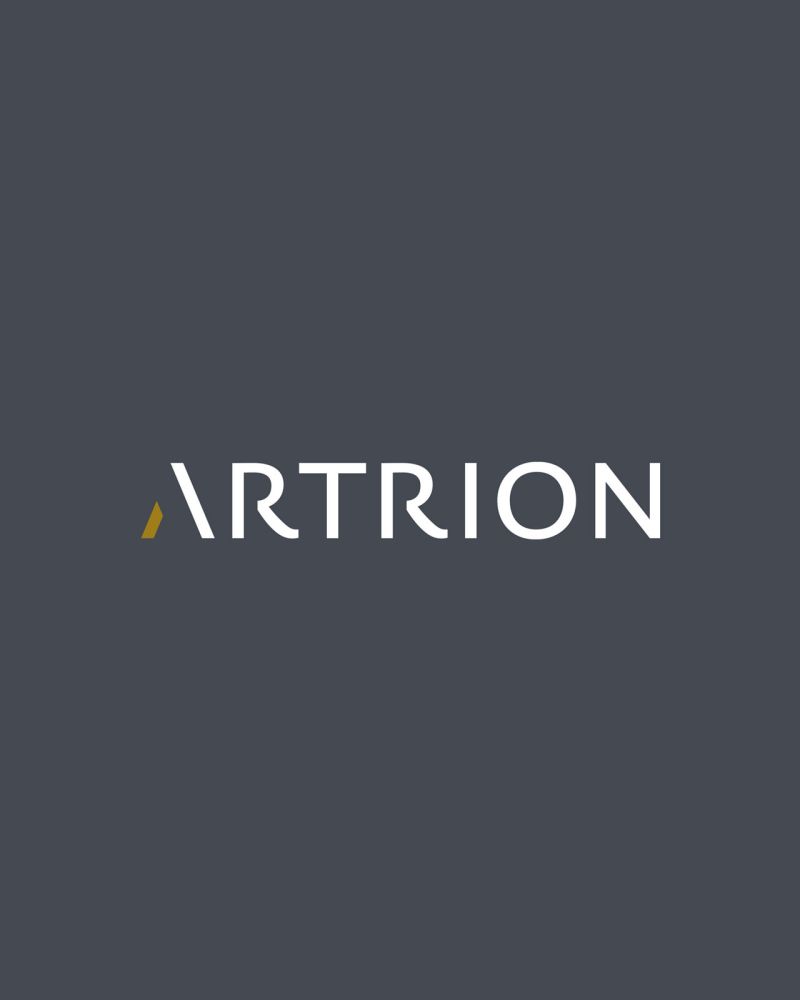 Artrion Logo Artrion Logo