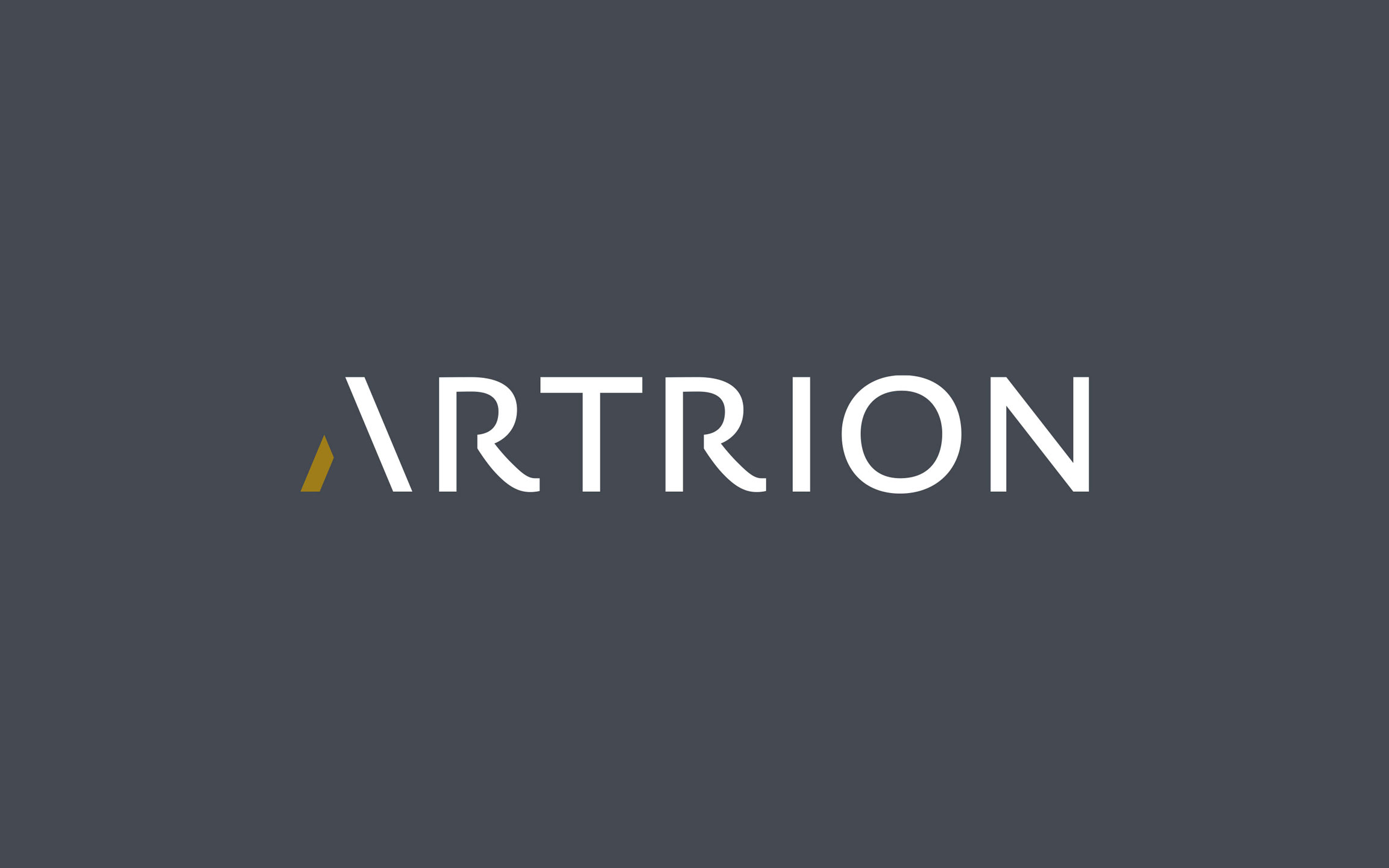 Artrion Logo Artrion Logo