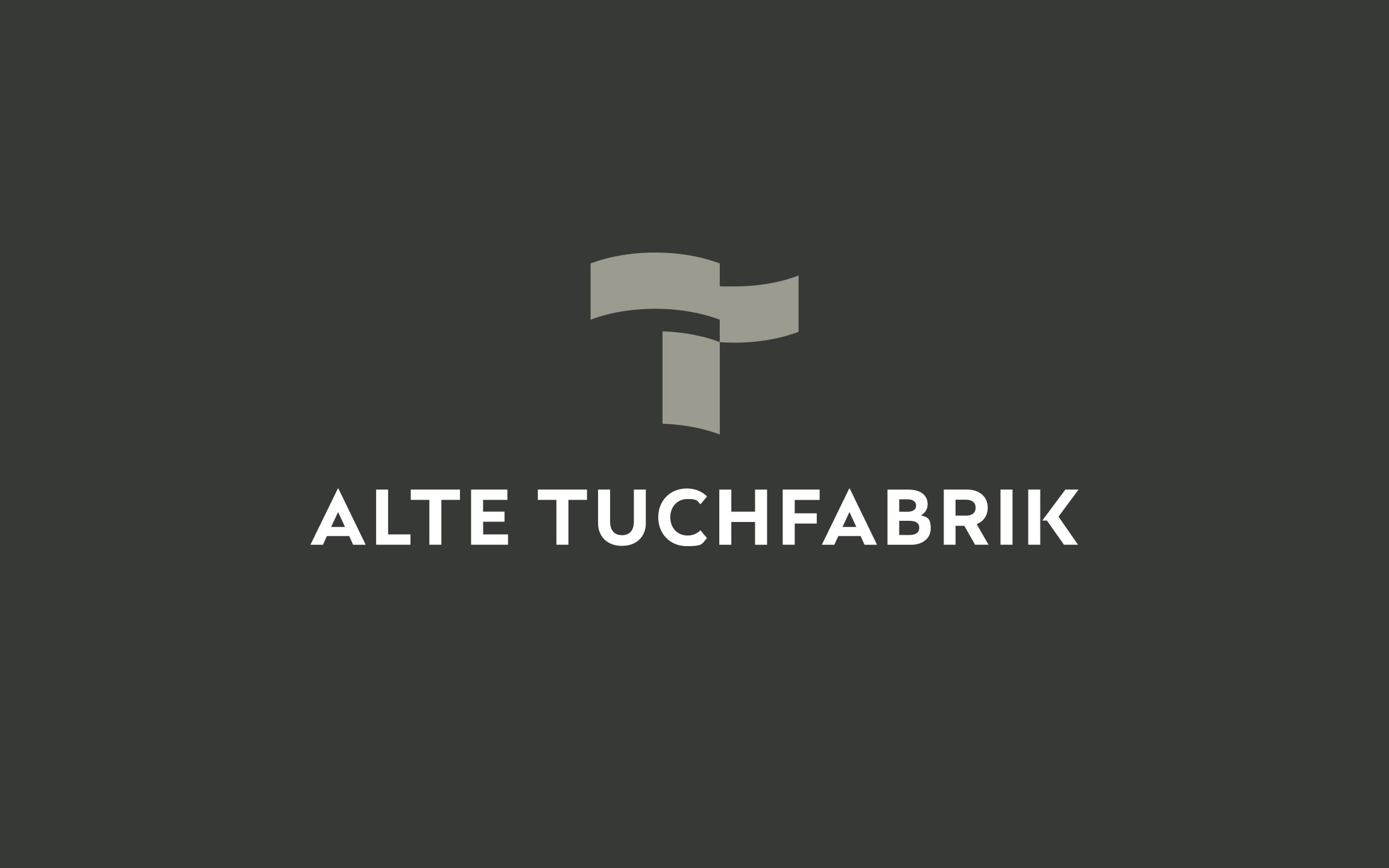 Alte Tuchfabrik Logo, Euskirchen Alte Tuchfabrik Logo, Euskirchen